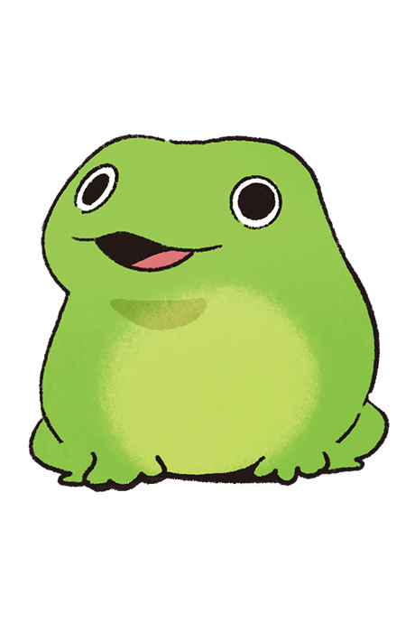 Kaeru-chan