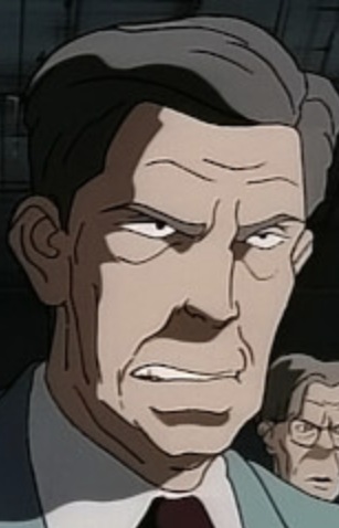 Fujiki, Kenzou