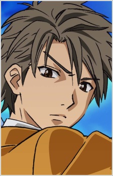 Kadowaki, Masato