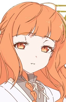 Kayou, Hinagiku