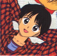 Kobayashi, Daichi