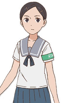 Shinozuka, Momo