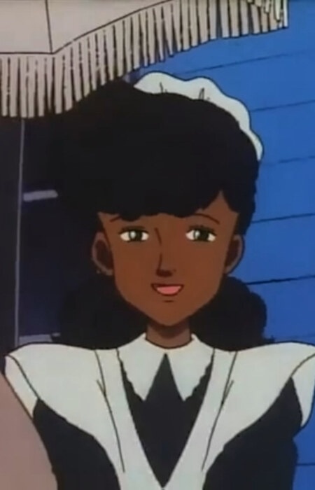 Connie