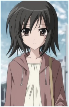 Miyashiro, Kanade