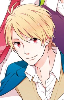 Mochizuki, Wataru