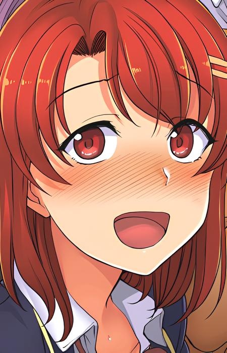 Obata, Yui