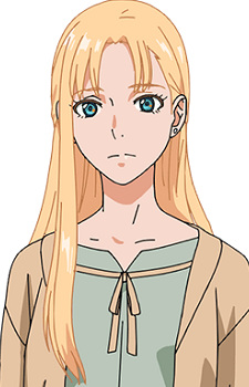 Burton, Eleanor