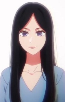Himekawa, Airi