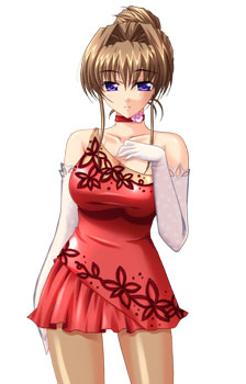 Yaginuma, Shizuka