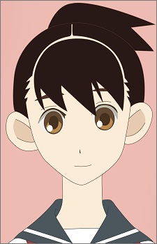 Ookusa, Manami