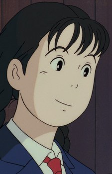 Kohama, Yumi
