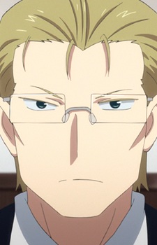 Brand, Gil