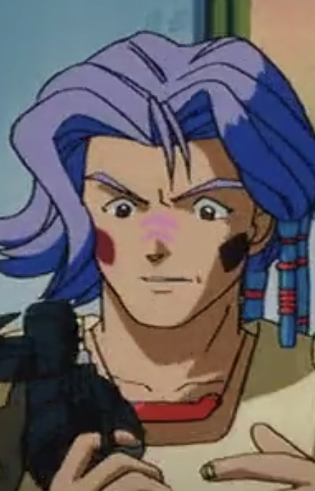 Nanpuu