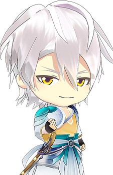 Akechi, Mitsuhide