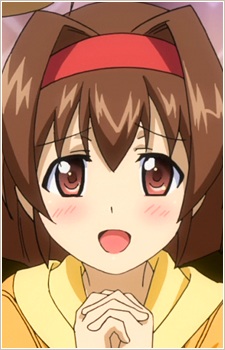Mariya, Hikari