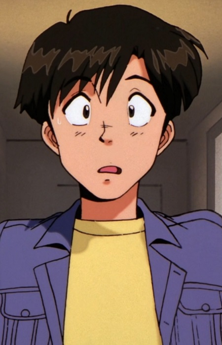 Kubo, Takeshi