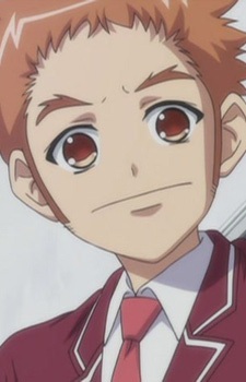 Teruya, Tadashi