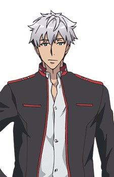 Suruga, Akiomi