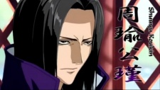Shuuyu, Koukin