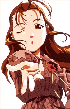 Midou, Madoka