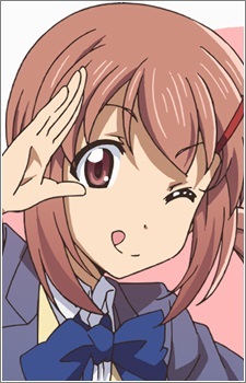 Furuhashi, Ai