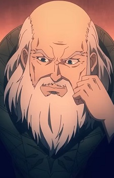 Emperor