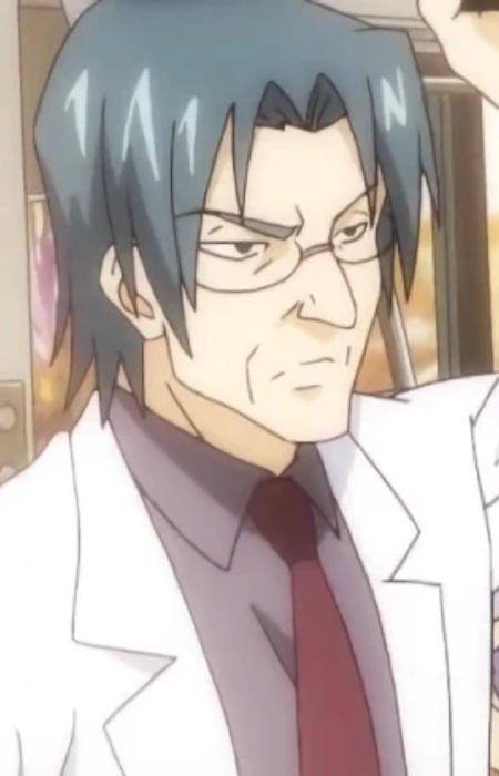 Fujita