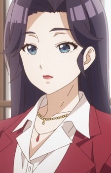 Houjou, Reiko
