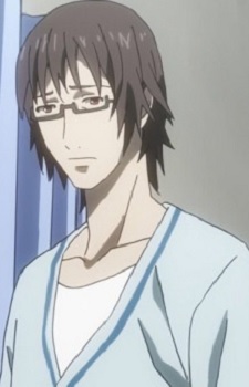 Makigami, Naoya