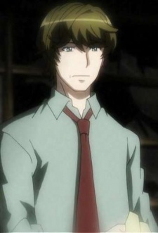 Mushanokouji, Father