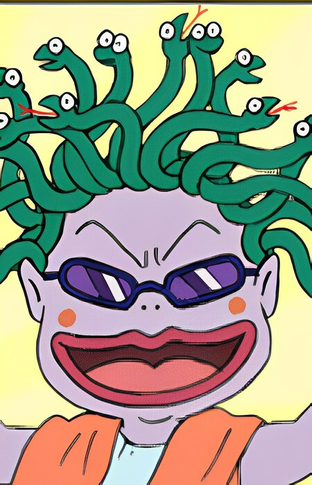 Gorgon