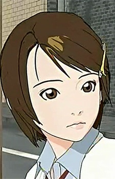 Tanaka, Hitomi