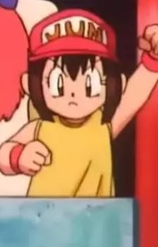 Sagami, Jun