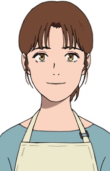 Isobe, Setsuko