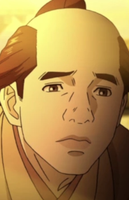 Isotarou