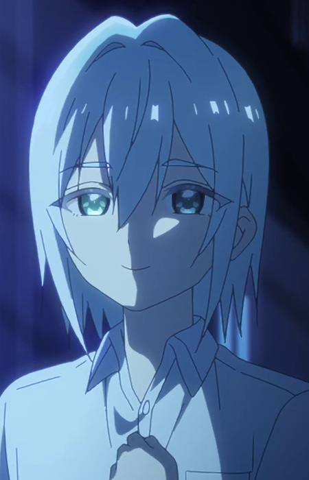 Hanazono, Kaoru