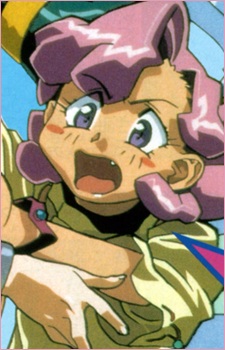 Freya, Aun
