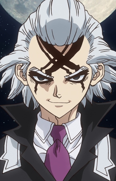 Dr. Xeno