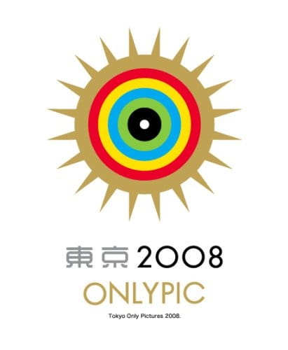 Tokyo Onlypic poster