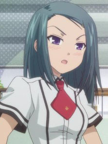 Koyama, Yuuka