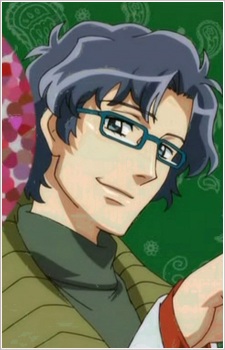Mikogami, Tamotsu