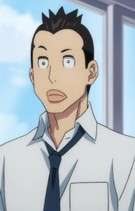 Hattori