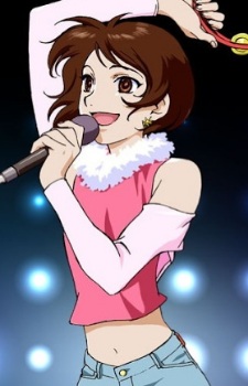 Aoyama, Yuki