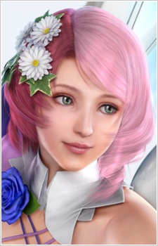 Bosconovitch, Alisa