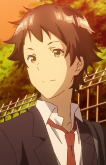 Hashiguchi, Kyouya