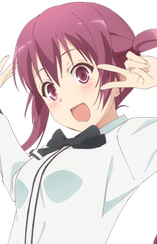 Nakamura, Misa