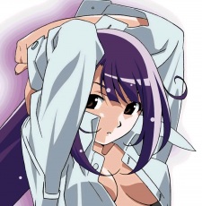 Misaki, Maya