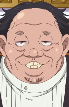 Sakurai, Heizou