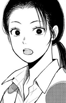 Kawai, Emiko