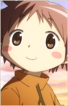 Kaname, Tatsuya